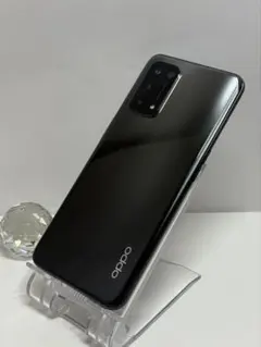OPPO A54 5G 本体 - メルカリ