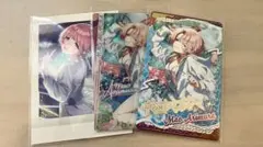 【学マス】 有村麻央 まとめ売り