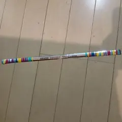 嵐　 銀テープ Japonism show in arena 1ロゴ 落下物