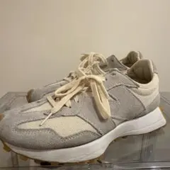 New Balance スニーカー 327 Und 24.5センチ