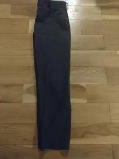 メンズのスラックス「ウエスト82.股下71」