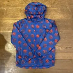 GAP ギャップ ウィンドブレーカー 薄手 160cm マーベル XXL