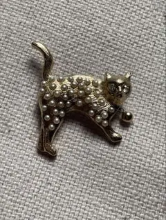 ジャン・コクトー⭐︎ネコブローチセット - メルカリ