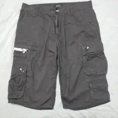 Burberry Black Label バーバリー カーゴパンツ サイズ76