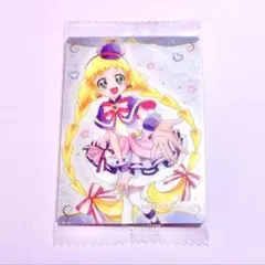 犬飼こむぎ わんだふるプリキュア キュアワンダフル 缶バッジ - メルカリ