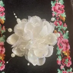 値下げ‼︎ コサージュ 卒業式、入学式