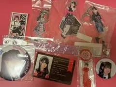 2026年最新】松本ももな アクスタの人気アイテム - メルカリ