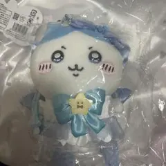 超まじかるちいかわ パワーアップマスコット ハチワレ