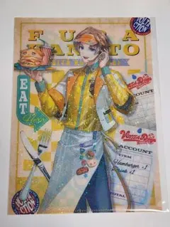 にじさんじ VOLTACTION 風楽奏斗 3周年 チェキ - メルカリ