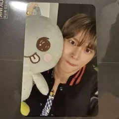 RIIZE epilogue film ver ウンソク トレカ