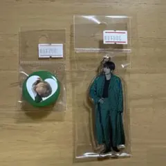 2025年最新】bts アクリルスタンド テテの人気アイテム - メルカリ