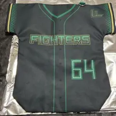 FIGHTERS 芝ユニ トートバッグ 5 野村佑希 - メルカリ