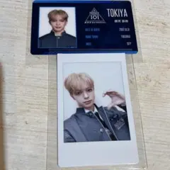 日プ新世界 PRODUCE 101 剱持吉成 トレカ タワレコ - メルカリ