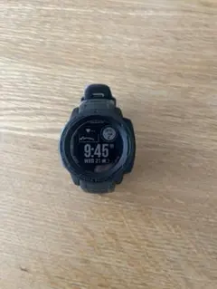 Garmin INSTINCT DUAL POWER