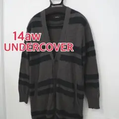 希少UNDERCOVER チェリー柄 モヘア ニット帽 アンダーカバーアーカイブ 51zUPVEskxL._UF350,350_QL50_.jpg