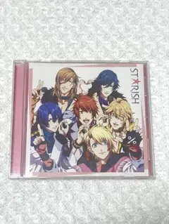 うたプリ マジLOVE1000% ST☆RISH CD