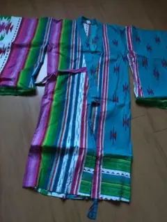 浴衣　110センチ