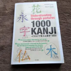 Understanding through pictures1000KANJI…