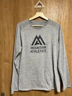 THE NORTH FACE MOUNTAIN ATHLETICS トップスXL