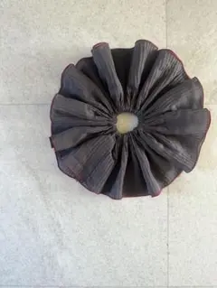 ビッグ シュシュ