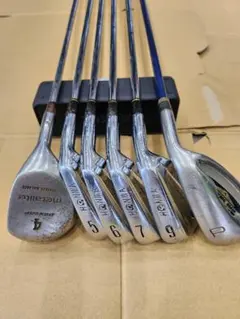 HONMA 本間ゴルフ FE-700 Professional アイアンセット - メルカリ