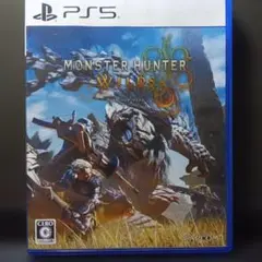 モンスターハンターワイルズ