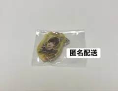 ブルーロック よみうりランドコラボ商品 ガラポン アクリルキーホルダー 蜂楽廻