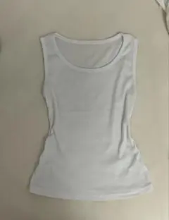 brandy melville h&m キャミソール tシャツ ノースリーブ
