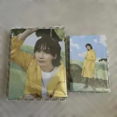 SEVENTEEN ジョンハン トレカ バインダー