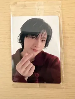 2026年最新】玉森裕太 カードの人気アイテム - メルカリ