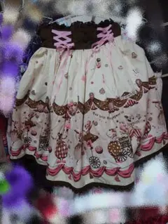 ALICE and the PIRATES スカートのサムネイル