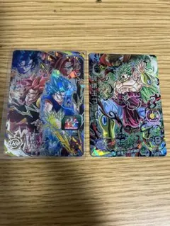 2026年最新】ドラゴンボールヒーローズ secまとめ売りの人気アイテム