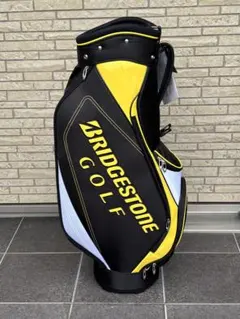 2025年最新】BRIDGESTONE ゴルフバッグ・キャディバッグの人気アイテム