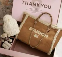 Darich ノベルティトートバッグ 2026年最新】darich ノベルティ トートバッグの人気アイテム - メルカリ