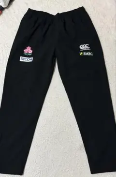 ラグビー日本代表　下ヤッケ