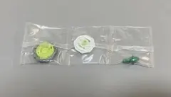 ワイバーンホバー8-80B 袋未開封品1式