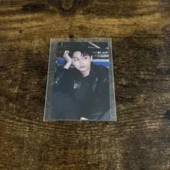 SEVENTEEN Carat land ジュン 43