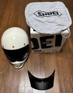 2025年最新】shoei ex-zero lの人気アイテム - メルカリ