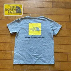THE NORTH FACE キッズ 半袖Tシャツ ♠︎サイズ120のサムネイル