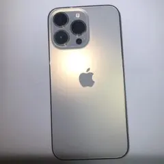 Apple 【美品】iPhone13pro ゴールド　128GB スマホ