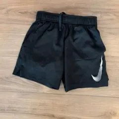 5日までお値下げ！美品、ナイキハーフパンツ　140