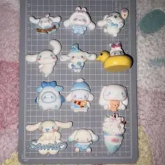 デコパーツ サンリオ