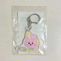 BT21 baby COOKY アクリルキーホルダー