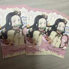 鬼滅の刃　バレンタイン&ホワイトデー2026 竈門禰豆子