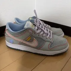 NIKE DUNK LOW UN/LA ユニオン ダンク