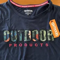 Tシャツ　アウトドアのサムネイル