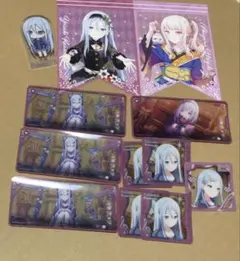 プロセカ 奏 瑞希 メモステ 3a 3b ころっと ガーランド