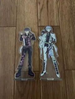 アイナナ Re:vale 特典 アクリルスタンド 千 百