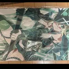 2026年最新】シンフォギア プレイマット暁切歌の人気アイテム - メルカリ