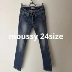 moussyデニム　24のサムネイル